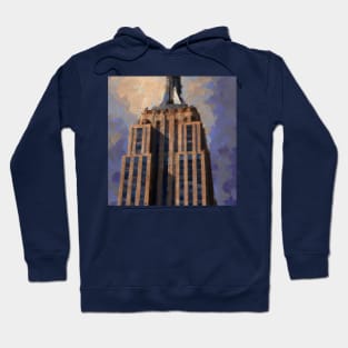 Empire State Hoodie